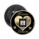 Search for bottle opener key rings Heart