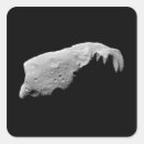 Search for asteroid stickers Outer space