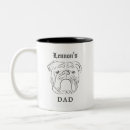 Search for unique dog mugs Modern