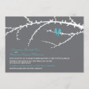 Search for aqua and grey wedding invitations Turquoise