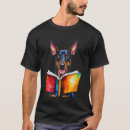 Search for doberman tshirts Graphic