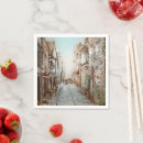 Search for vintage paris napkins Europe