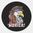 Search for mullet stickers Patriot