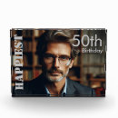 Search for happy birthday photo display Typography