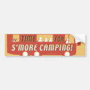 Search for camping bumper stickers Road