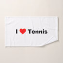 Search for sports bath towels Tennis