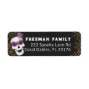 Search for mardi return address labels Ball