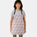 Search for kids valentine aprons Peanuts