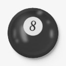 Search for 8 ball plates Billiards