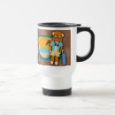 Search for monkey travel mugs Animal