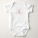 Search for baby girl bodysuits Infant