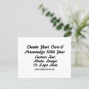 Search for graduation announcement postcards Bridal shower