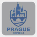 Search for prague stickers Europe