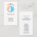 Search for climate business cards Ventilation