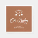Search for oh baby napkins Modern