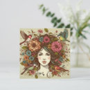 Search for vector art cards Flowers