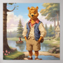 Search for pooh posters Cute