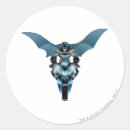 Search for bike symbol stickers Batman