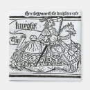 Search for mediaeval magnets Horse