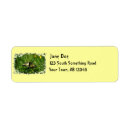 Search for tiger swallowtail return address labels Nature