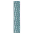 Search for nautical table runners Coastal