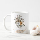 Search for anatomical coffee mugs Cardiology