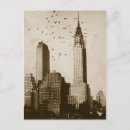 Search for flock postcards Bird