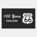 Search for historic route 66 stickers Travel