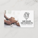 Search for heads business cards Customer