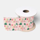 Search for retro christmas ribbon Pink
