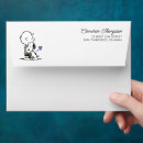 Search for snoopy envelopes Valentine