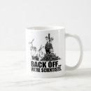 Search for back off coffee mugs Science