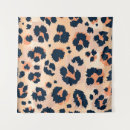 Search for funny tapestries Illustration