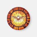 Search for catholic magnets Holy spirit
