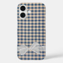 Search for plaid fabric iphone cases Girly