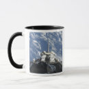 Search for stability mugs Space exploration