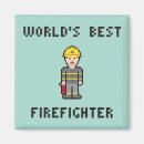 Search for 8bit magnets Pixel