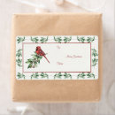 Search for bird christmas cards Illustration