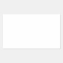 Search for blank rectangle stickers Engagement