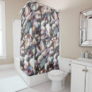 Search for seashell shower curtains Seashore