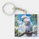 Search for cockatoo key rings Australia