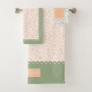 Search for damask bath towels White