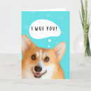 Search for corgi valentines day cards Cute
