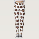 Search for cupcake leggings Frosting