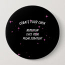 Search for extra large badges Create your own