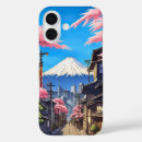 Search for japanese anime iphone cases Tokyo