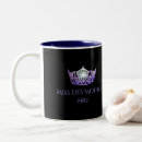 Search for missing mugs America