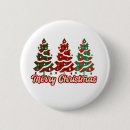 Search for christmas tree badges Santa