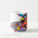 Search for red tornado mugs John