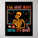 Search for bat skeleton posters Spoopy